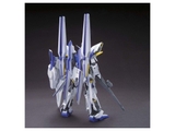 HGUC 1/144 GUNDAM DELTA KAI