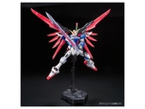 RG 1/144 DESTINY GUNDAM