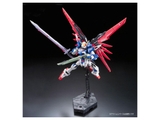 RG 1/144 DESTINY GUNDAM