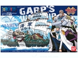 GRAND SHIP COLLECTION GARP'S SHIP