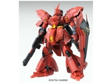 [ Pre Order ] MG 1/100 MSN-04 SAZABI Ver.Ka