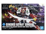 HGBF 1/144 SENGOKU ASTRAY GUNDAM