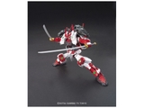 HGBF 1/144 SENGOKU ASTRAY GUNDAM