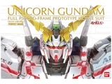PG 1/60 RX-0 UNICORNGUNDAM
