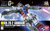 HGUC Revive RX-78-2 Gundam