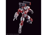 Figure-rise Standard ULTRAMAN SUIT JACK -ACTION-