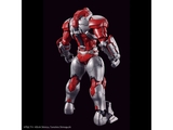 Figure-rise Standard ULTRAMAN SUIT JACK -ACTION-