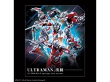 Figure-rise Standard ULTRAMAN SUIT JACK -ACTION-