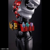 Figure-rise Standard MASKED RIDER KIVA KIVA FORM