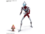 ENTRY GRADE ULTRAMAN(ULTRAMAN: RISING)