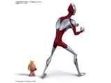 ENTRY GRADE ULTRAMAN(ULTRAMAN: RISING)