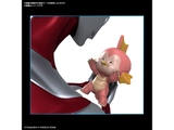 ENTRY GRADE ULTRAMAN(ULTRAMAN: RISING)
