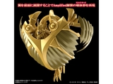 Figure-rise Standard Amplified  -EGYPTIAN GOD- THE WINGED DRAGON OF RA
