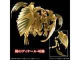 Figure-rise Standard Amplified  -EGYPTIAN GOD- THE WINGED DRAGON OF RA