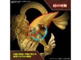 Figure-rise Standard Amplified  -EGYPTIAN GOD- THE WINGED DRAGON OF RA
