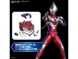 Figure-rise Standard ULTRAMAN TIGA MULTI TYPE