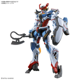 HG 1/144 Mobile Suit Gundam - GQuuuuuuX