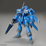 HG 1/100 VF-22S STURMVÖGEL Ⅱ MAXIMILIAN JENIUS USE