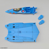 HG 1/100 VF-22S STURMVÖGEL Ⅱ MAXIMILIAN JENIUS USE