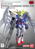 SD GUNDAM EX-STANDARD WING GUNDAM ZERO EW