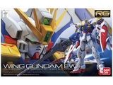 RG 1/144 XXXG-01W WING GUNDAM EW
