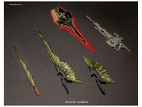 RG 1/144 MSN-06S SINANJU