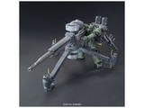 [PRE-ODER] 1/144 Mass-produced Zaku + Big Gun (Gundam Thunderbolt Ver.)
