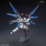 HGCE Strike Freedom Gundam