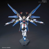 HGCE Strike Freedom Gundam