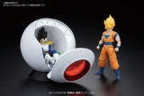 Figure-rise Mechanics Saiyan Space Pod
