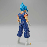 Figure-rise Standard Super Saiyan God SS (Super Saiyan) Vegetto