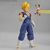 Figure-rise Standard Super Saiyan Vegito Renewal Package Ver.
