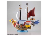 ONE PIECE GRAND SHIP COLLECTION THOUSAND SUNNY FLYING MODEL