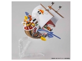ONE PIECE GRAND SHIP COLLECTION THOUSAND SUNNY FLYING MODEL