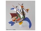ONE PIECE GRAND SHIP COLLECTION THOUSAND SUNNY FLYING MODEL