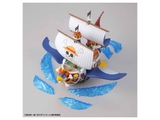 ONE PIECE GRAND SHIP COLLECTION THOUSAND SUNNY FLYING MODEL