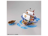 ONE PIECE GRAND SHIP COLLECTION THOUSAND SUNNY FLYING MODEL