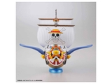 ONE PIECE GRAND SHIP COLLECTION THOUSAND SUNNY FLYING MODEL