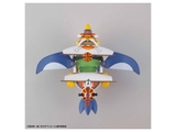 ONE PIECE GRAND SHIP COLLECTION THOUSAND SUNNY FLYING MODEL