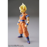Figure-rise Standard Super Saiyan Son Goku (Renewal)