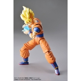 Figure-rise Standard Super Saiyan Son Goku (Renewal)