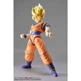 Figure-rise Standard Super Saiyan Son Goku (Renewal)