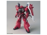 MG 1/100 GUNNER ZAKU WARRIOR (LUNAMARIA HAWKE CUSTOM)
