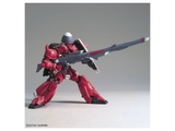 MG 1/100 GUNNER ZAKU WARRIOR (LUNAMARIA HAWKE CUSTOM)