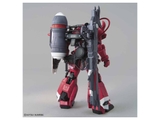 MG 1/100 GUNNER ZAKU WARRIOR (LUNAMARIA HAWKE CUSTOM)