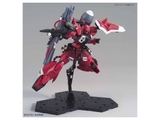 MG 1/100 GUNNER ZAKU WARRIOR (LUNAMARIA HAWKE CUSTOM)
