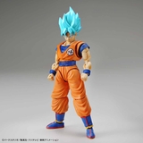 Figure-rise Standard Super Saiyan God Super Saiyan Son Goku (Renewal Ver.)