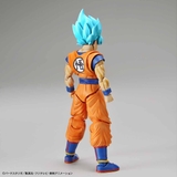 Figure-rise Standard Super Saiyan God Super Saiyan Son Goku (Renewal Ver.)