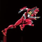 RG All-PUYPOSE HUMANOID DECISIVE BATTLE WEAPON ARTIFICIAL HUMAN EVANGELION UNIT 02