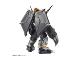 Figure-rise Standard Amplified BLACKWARGREYMON